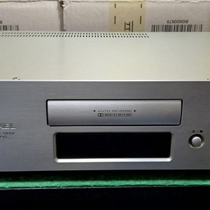 인켈카세트데크DS-7C