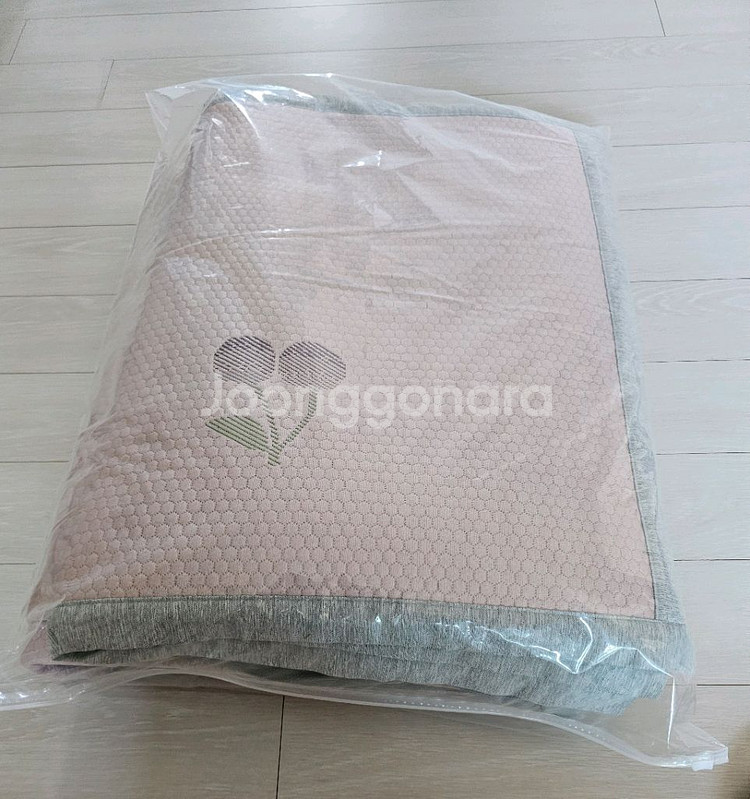 매트리스 커버형 여름 냉감 쿨매트+베개커버2개 포함--1