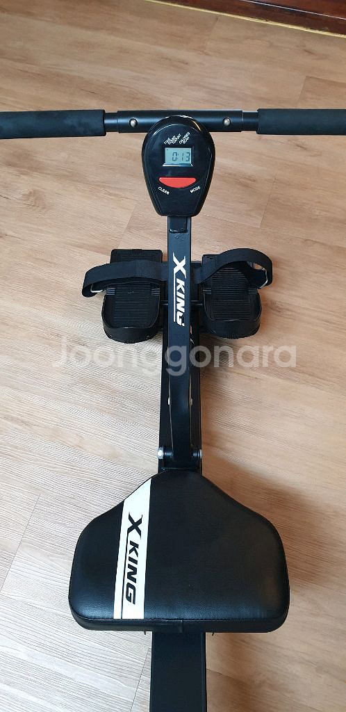 XKING 로잉머신 유산소 전신운동--3