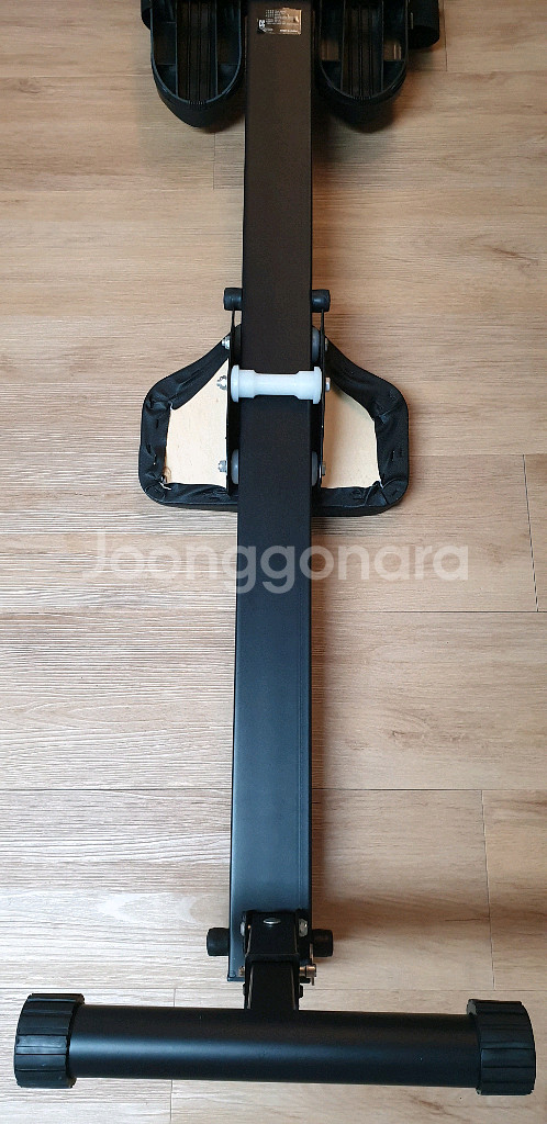 XKING 로잉머신 유산소 전신운동--4