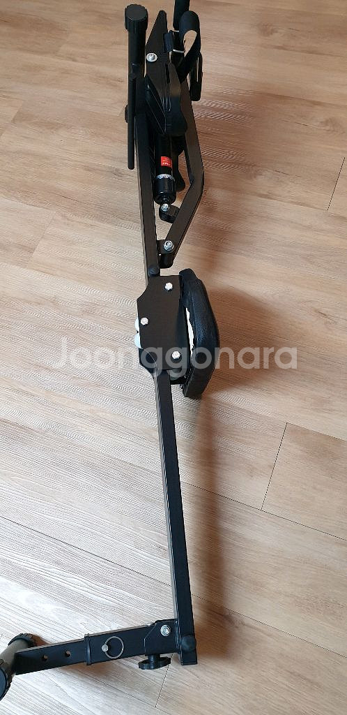 XKING 로잉머신 유산소 전신운동--6