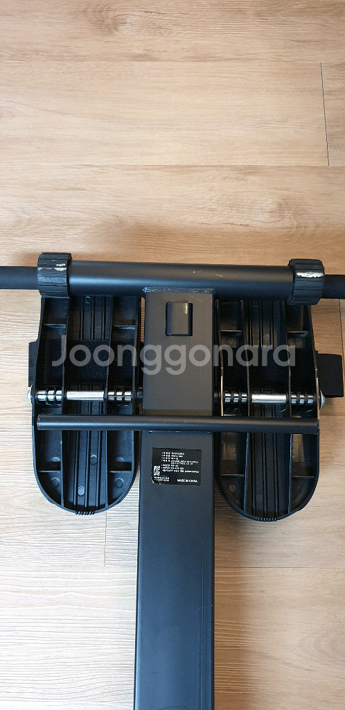 XKING 로잉머신 유산소 전신운동--5