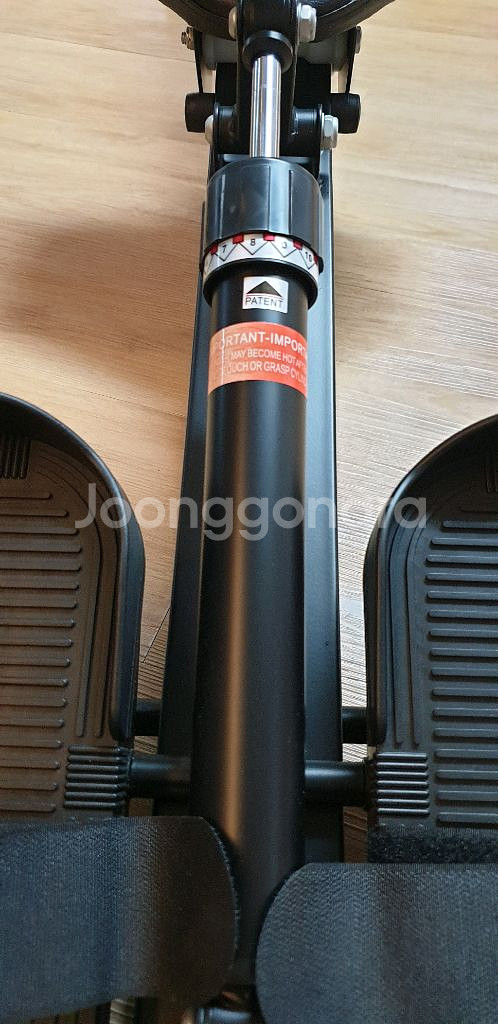 XKING 로잉머신 유산소 전신운동--7