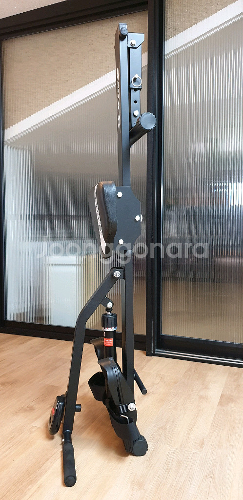 XKING 로잉머신 유산소 전신운동--9