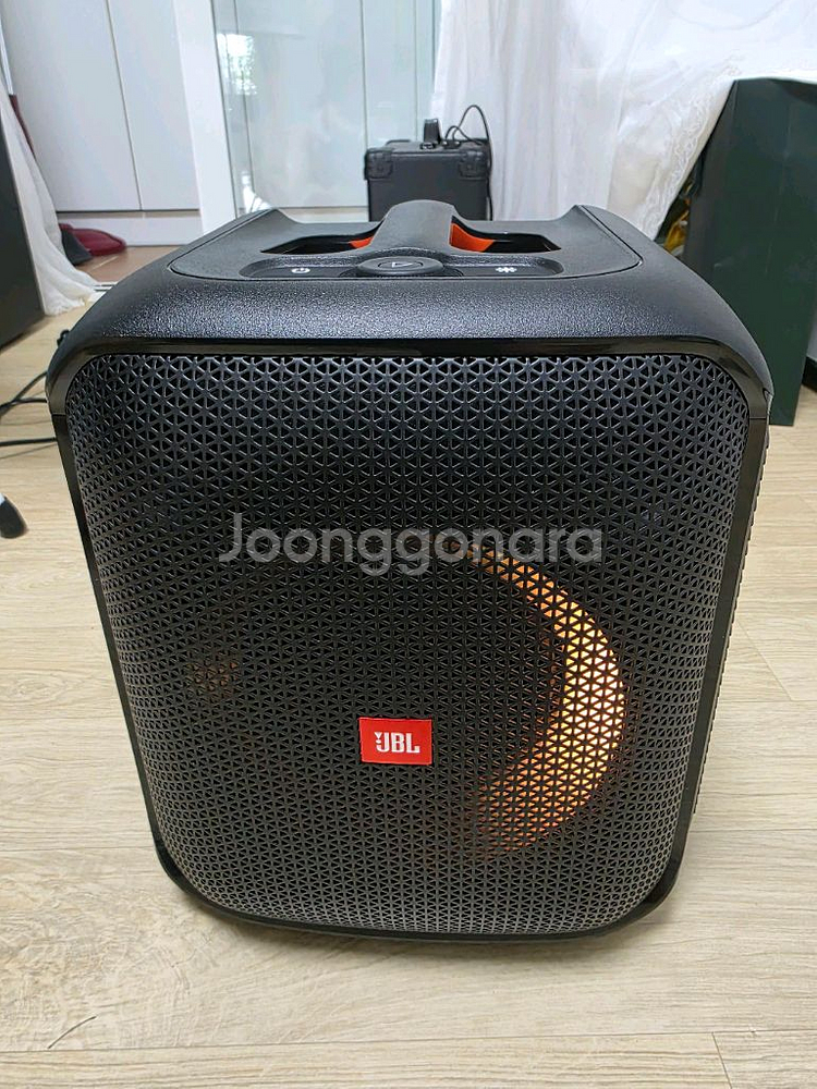 jbl앙코르 에센셜--1