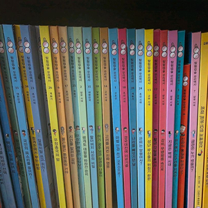 웅진 탐험캡술 우리역사