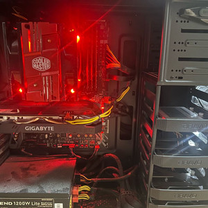 i9-9900K RTX2060 ram64gb pc판매합