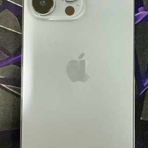 아이폰 13 Pro 512GB 해외판 카메라 무음