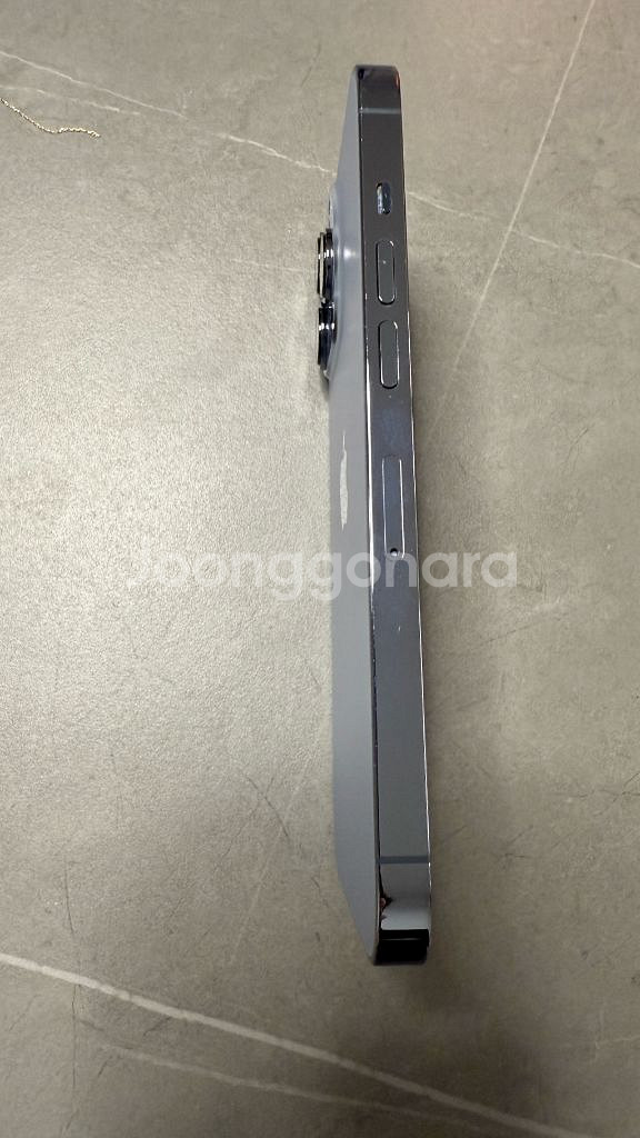 아이폰 13 Pro 512GB 해외판 카메라 무음--8