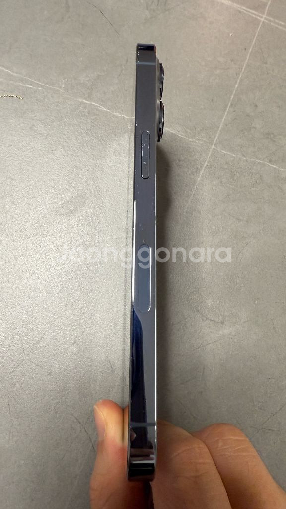 아이폰 13 Pro 512GB 해외판 카메라 무음--7