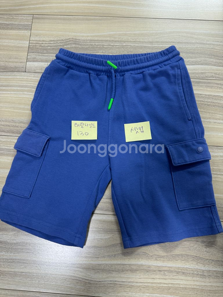 아동 상하복 세트 (6-8세) 일괄--1