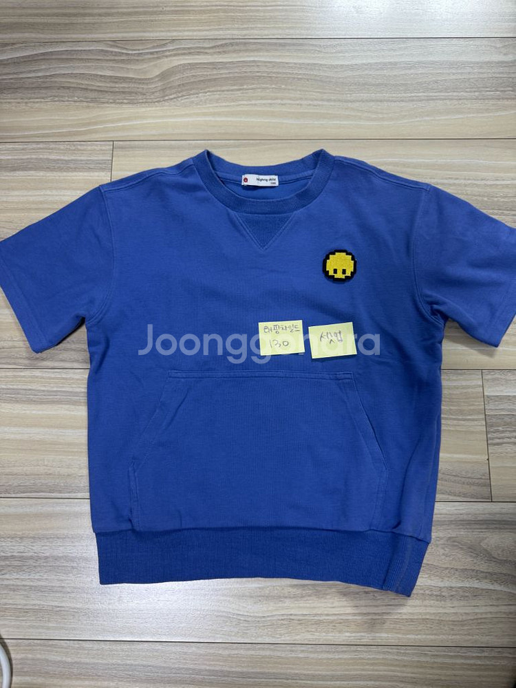 아동 상하복 세트 (6-8세) 일괄--9