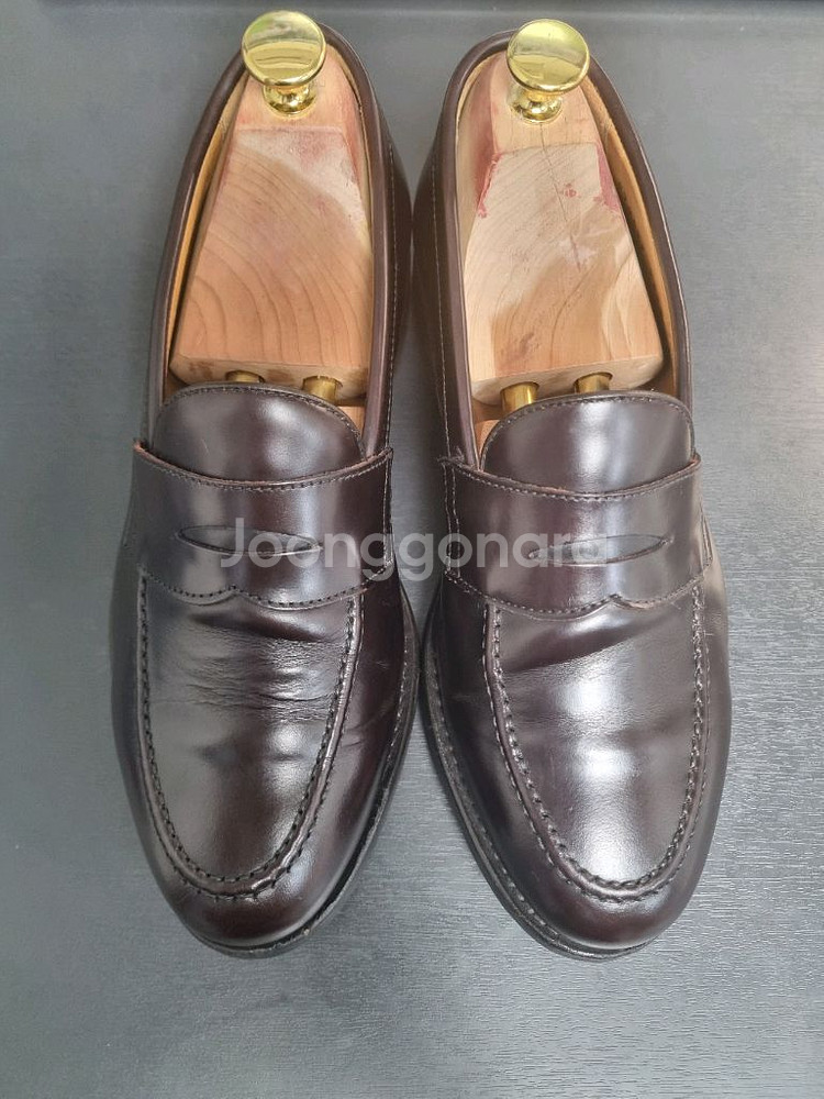 버윅 255 사이즈 로퍼--0