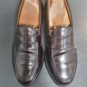 버윅 255 사이즈 로퍼