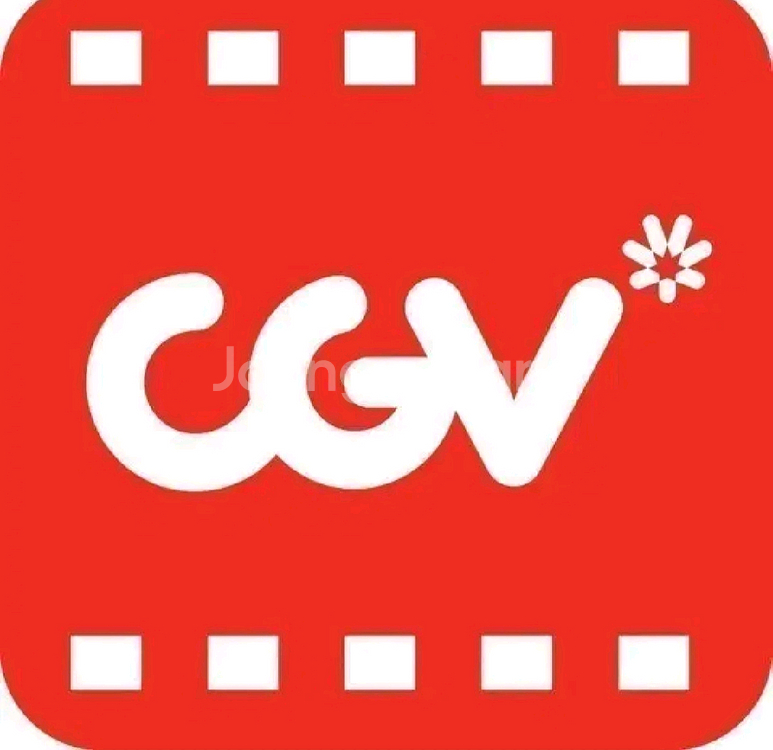 CGV 일반예매권 2D-주중주말 예매 총 3장--0