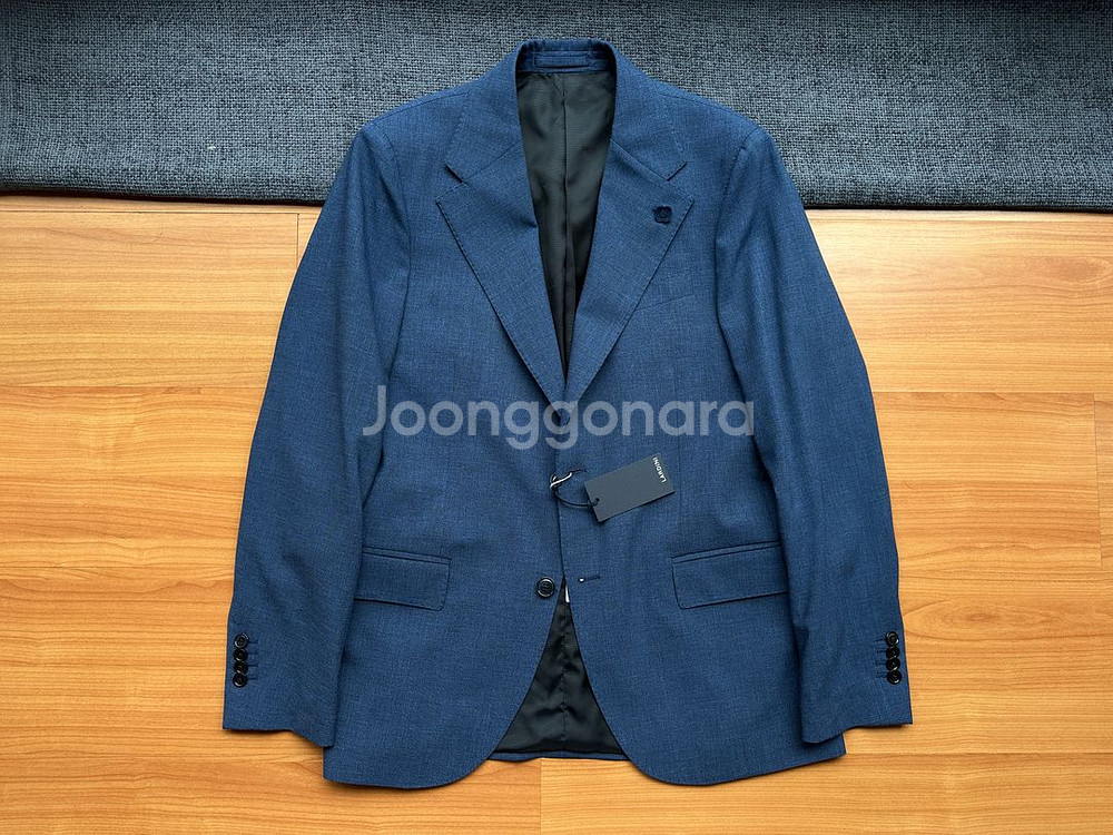 라르디니 수트 스톤아일랜드 몽클레어 톰브라운--0