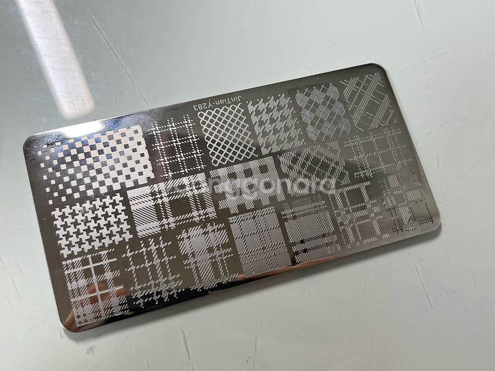 네일아트 스탬핑 팔아요--0