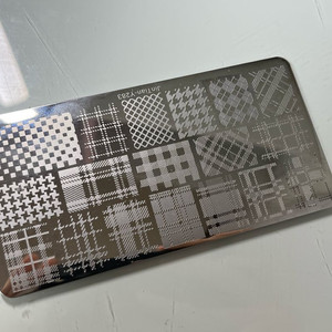 네일아트 스탬핑 팔아요