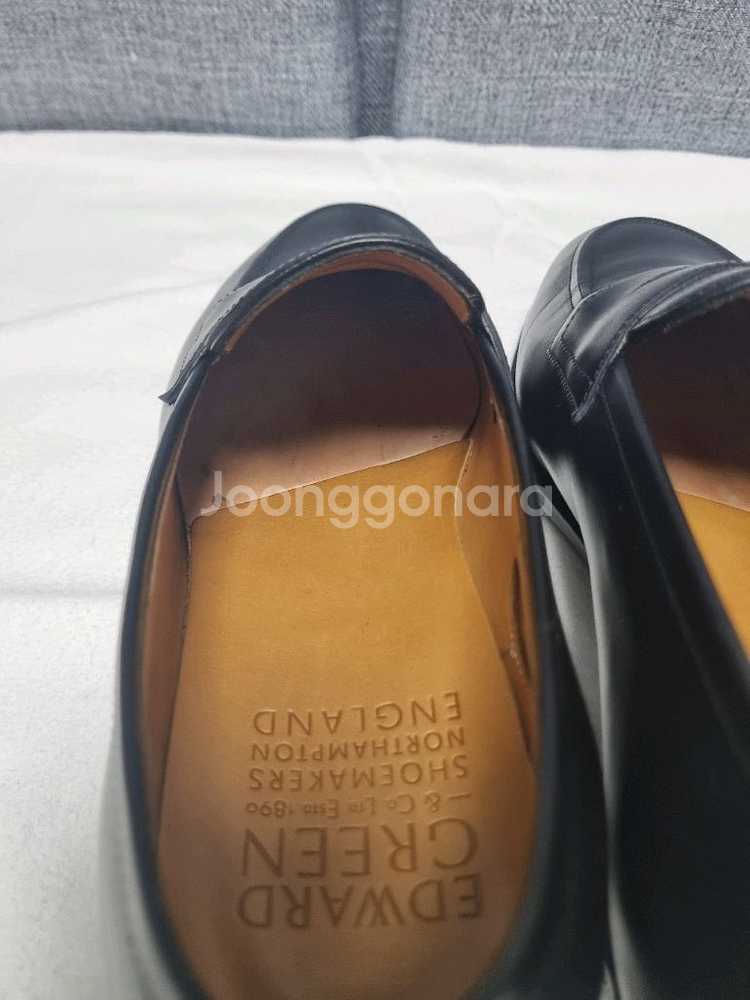 에드워드 그린 피카딜리 UK5--4