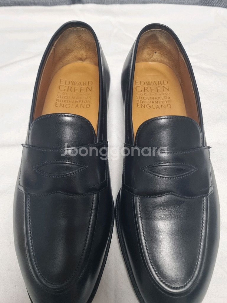 에드워드 그린 피카딜리 UK5--3