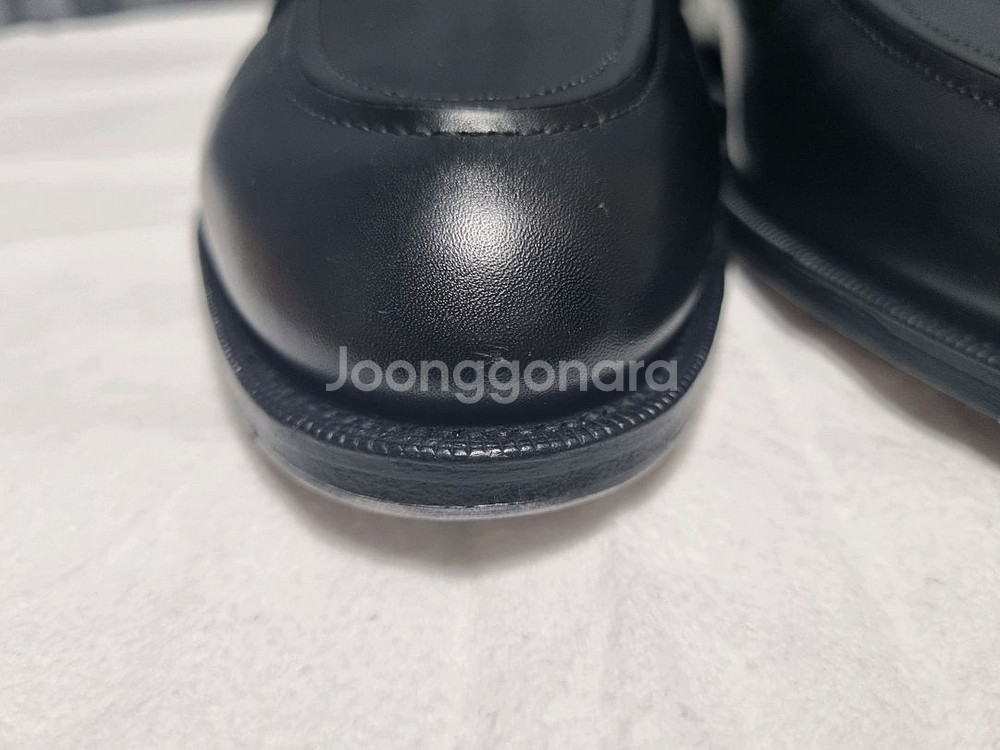 에드워드 그린 피카딜리 UK5--6