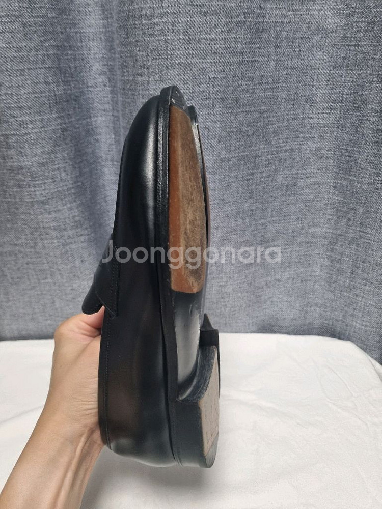 에드워드 그린 피카딜리 UK5--9