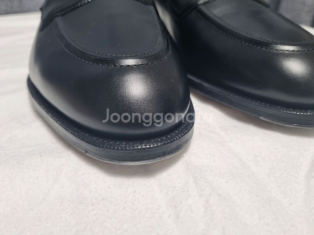 에드워드 그린 피카딜리 UK5--7