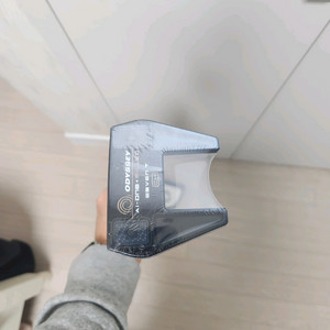 (신품) 오딧세이 Ai-ONE MILLED 퍼터 #7T