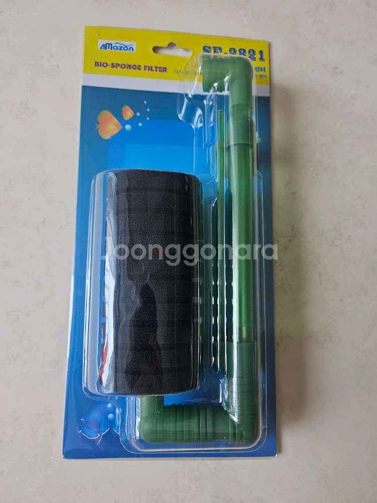 기포기, 여과기--1