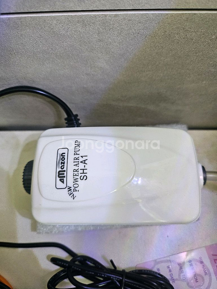 기포기, 여과기--0