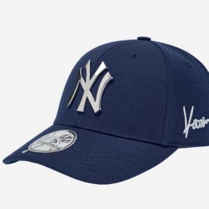 MLB 카리나 볼캡 뉴욕 양키스 57