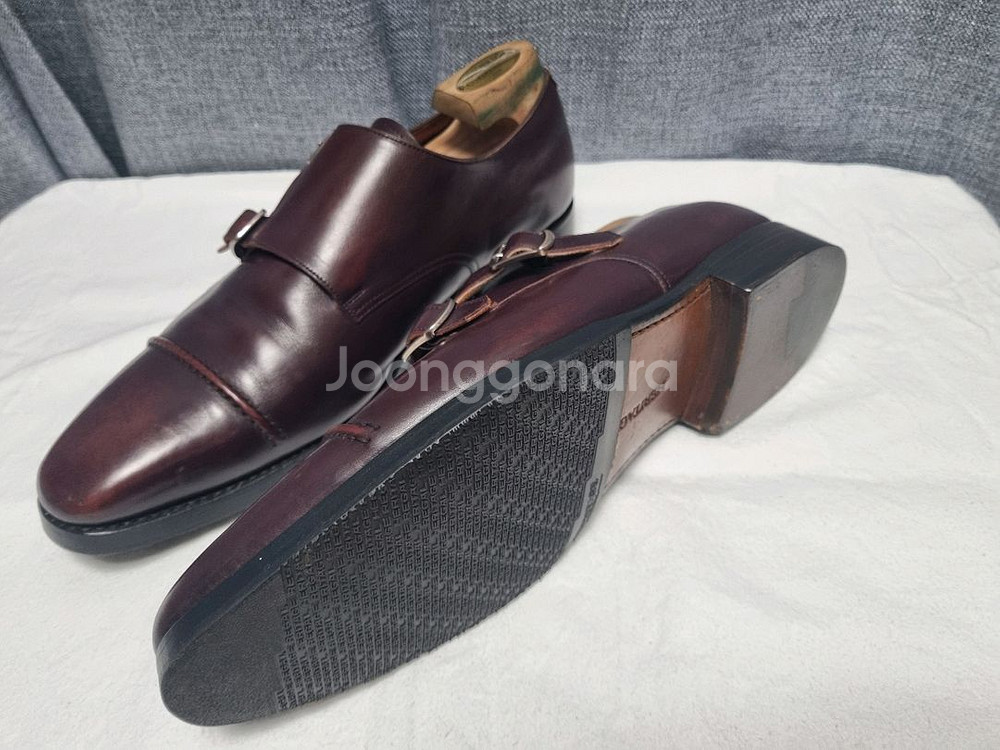 헤리티지 리갈 블랙라벨 MDT9006 265 필립--2