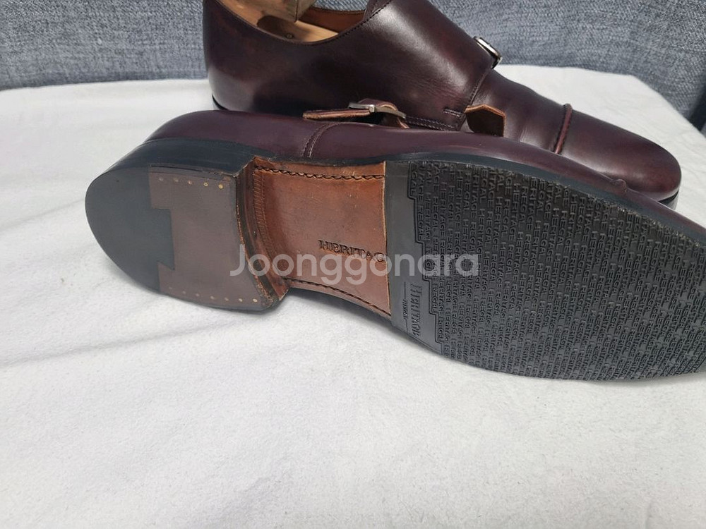 헤리티지 리갈 블랙라벨 MDT9006 265 필립--3