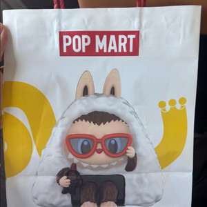 팝마트 크라이베이비 와일드 큐티