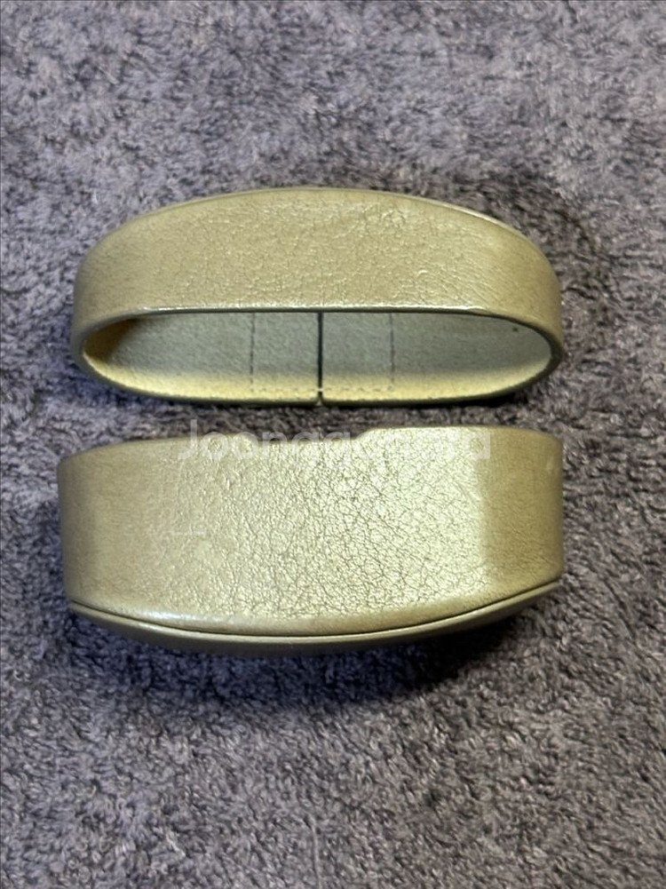 소니 WF-1000M4 블랙 + 디그니스 가죽 케이스--4