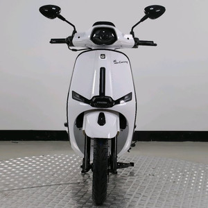 클래식.복고풍 뉴카빙125 예약진행중