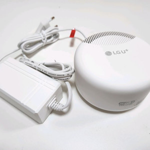 LG U+ WiFi 6 메쉬 공유기(MAPK-1000)