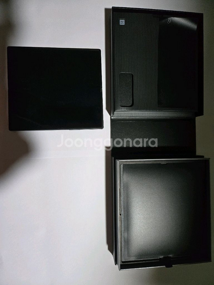 갤럭시 폴드 se 팝니다 버즈프로 포함--2