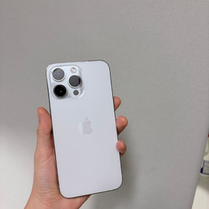 아이폰 14프로맥스 128gb 케이스티파이 아더에러