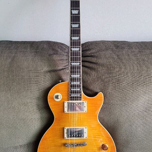 마제스트 Les Paul 일렉기타 Slash AFD