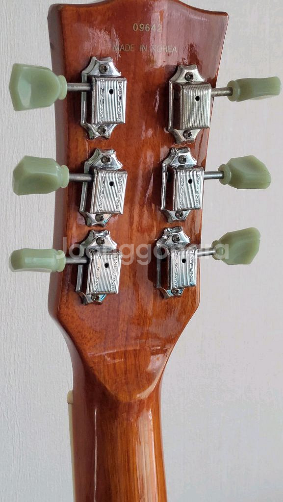 마제스트 Les Paul 일렉기타 Slash AFD--5