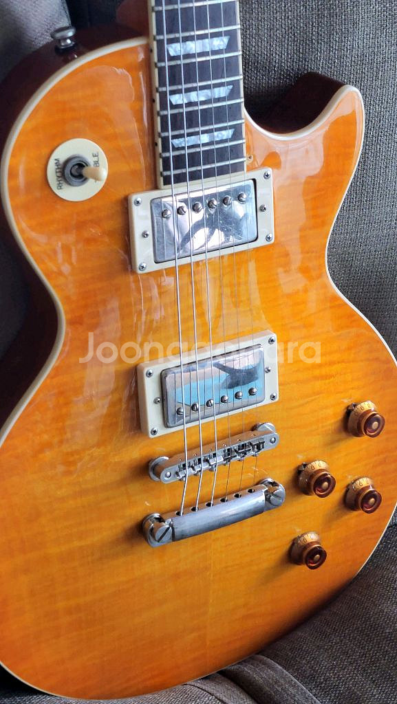 마제스트 Les Paul 일렉기타 Slash AFD--3