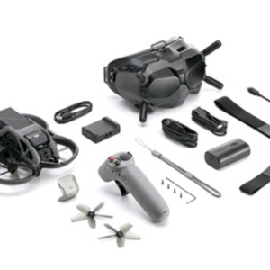 dji 아바타 fpv 드론 풀셋