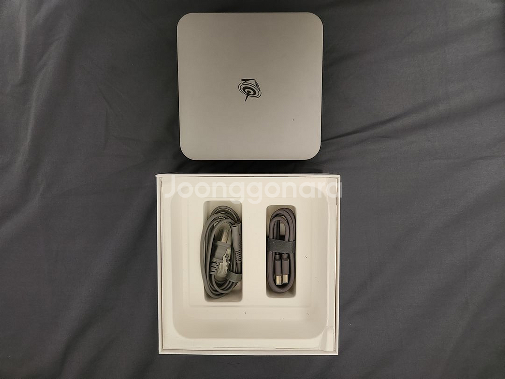 비링크 미니PC GTi12 12900HK + EX 독--3