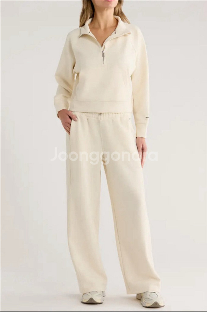 DKNY 트레이닝복 / 여성세트 / 새상품 / 홈트--0