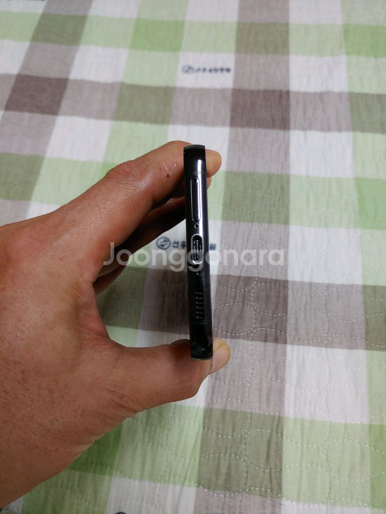 A급 ㅡ 갤럭시 S23+플러스 256GB + 새케이스--9