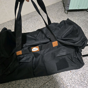 보스턴 대용량 바퀴 여행가방+스키가방