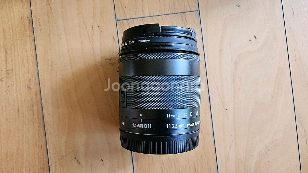 캐논 eosm 11-22고장품--1