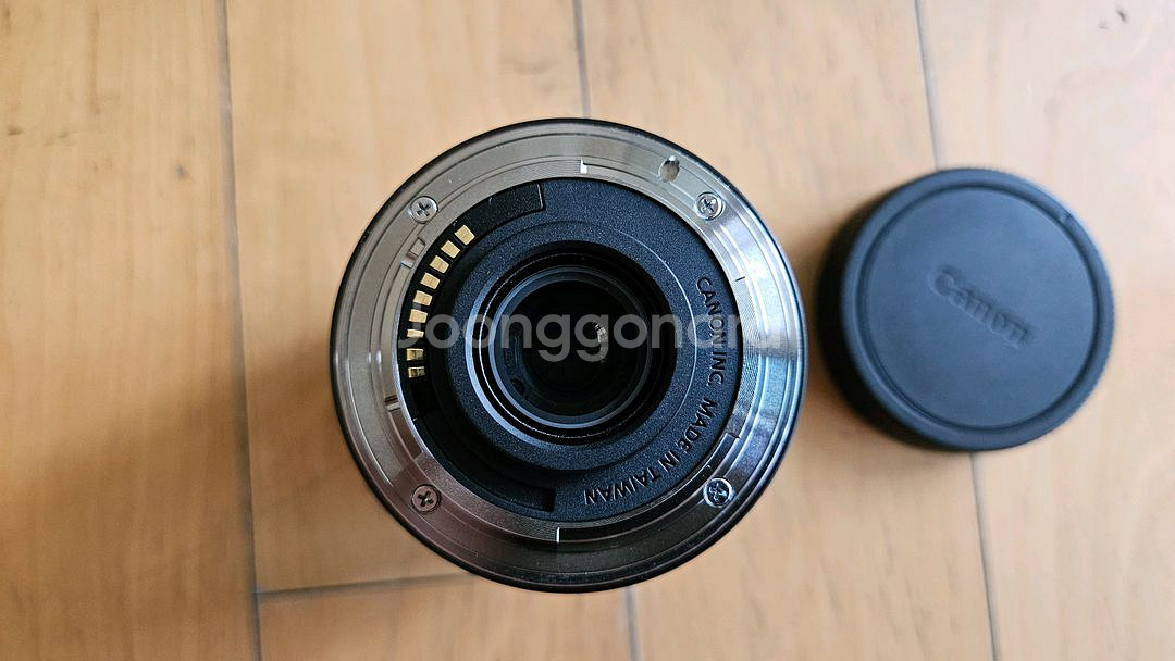 캐논 eosm 11-22고장품--3