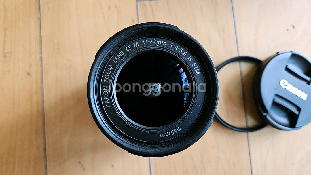 캐논 eosm 11-22고장품--2